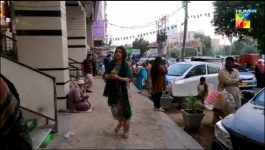 Beqadar - Episode 22 - 28th February 2022